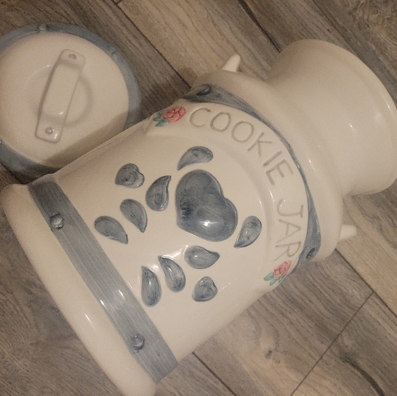 Jay Import Cookie Jar - Picture 1 of 4